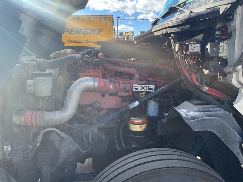 Sleeper Tractor-Heavy Duty Tractors-International-2023-LT625-Torrance-CA-699,648\n\t\tmiles-$ 41,250 - Image 21