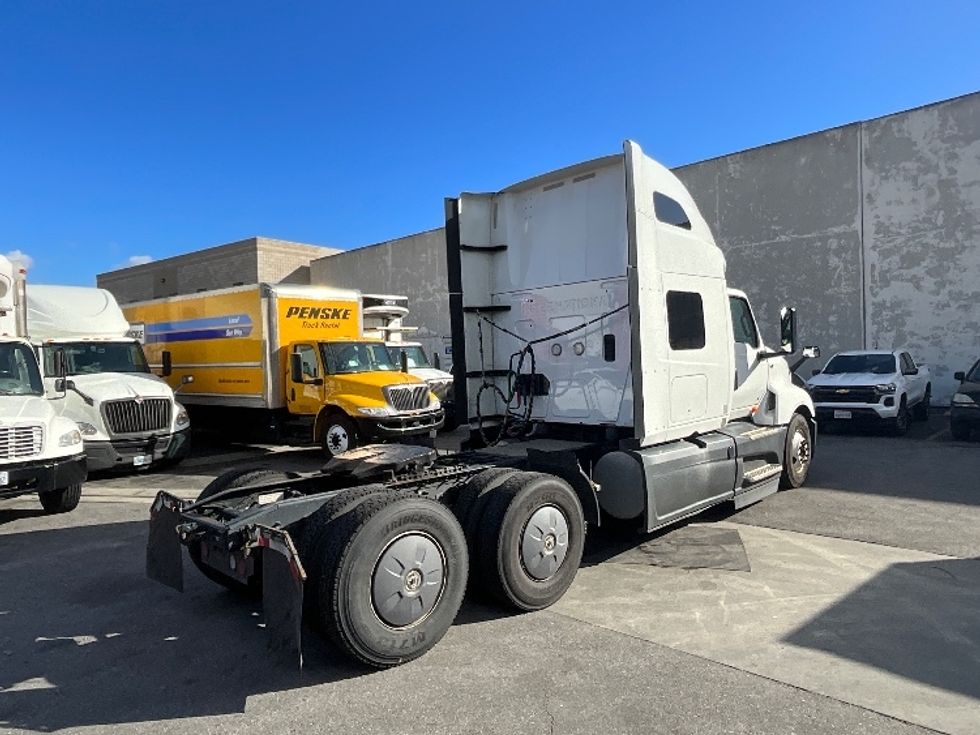Sleeper Tractor-Heavy Duty Tractors-International-2023-LT625-Torrance-CA-699,648\n\t\tmiles-$ 41,250 - Image 7