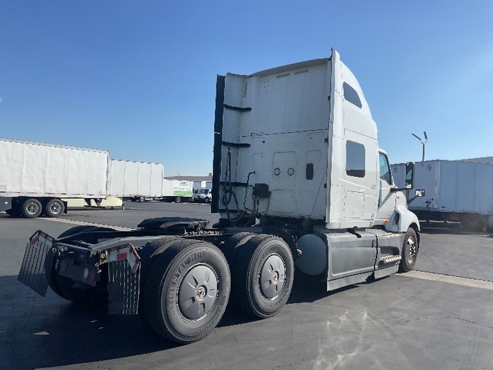 Sleeper Tractor-Heavy Duty Tractors-International-2023-LT625-Torrance-CA-719,399\n\t\tmiles-$ 39,000 - Image 7