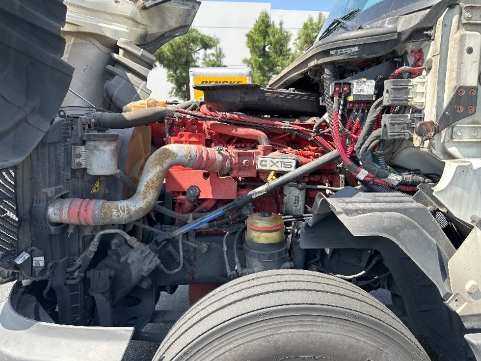 Sleeper Tractor-Heavy Duty Tractors-International-2023-LT625-Torrance-CA-743,124\n\t\tmiles-$ 44,750 - Image 21