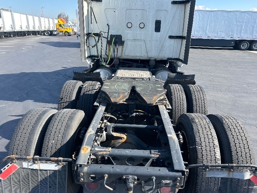 Sleeper Tractor-Heavy Duty Tractors-International-2023-LT625-Torrance-CA-748,731\n\t\tmiles-$ 36,000 - Image 6