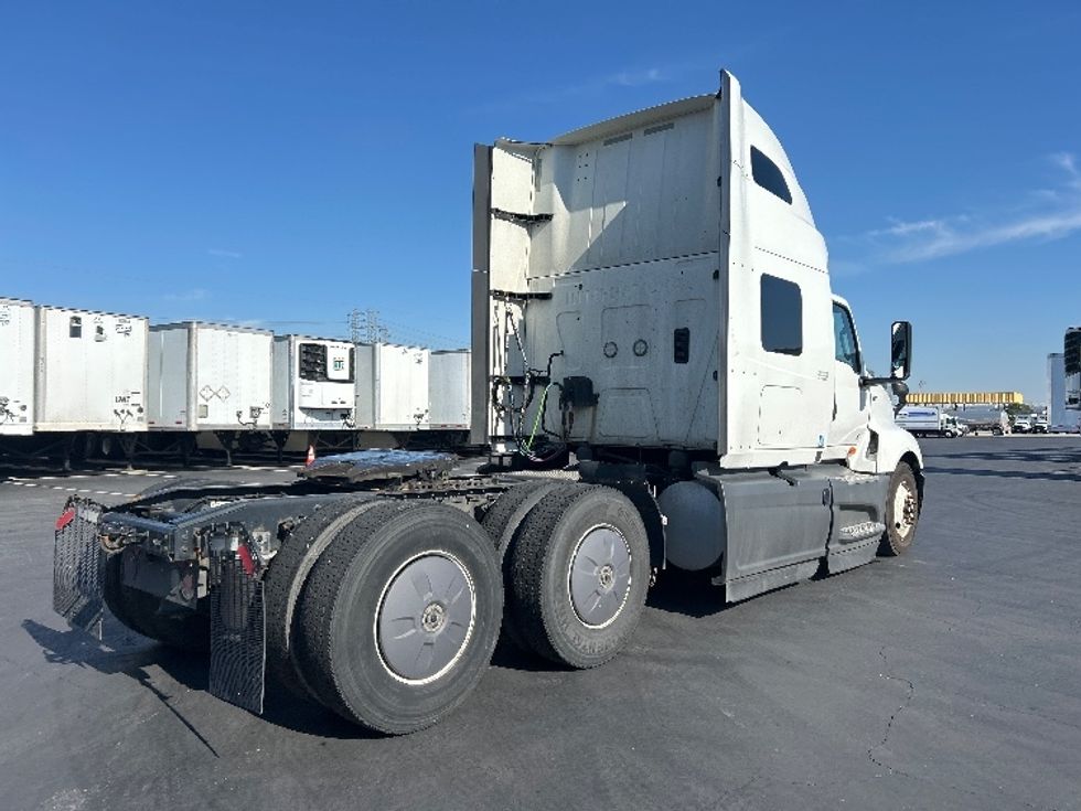 Sleeper Tractor-Heavy Duty Tractors-International-2023-LT625-Torrance-CA-748,731\n\t\tmiles-$ 36,000 - Image 7