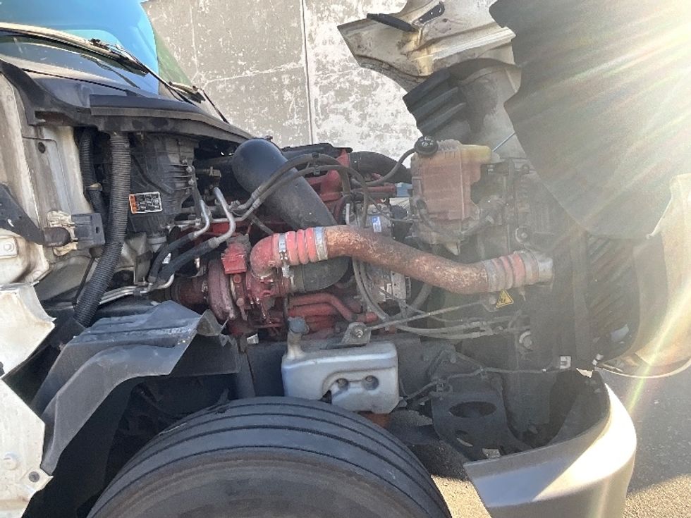 Sleeper Tractor-Heavy Duty Tractors-International-2023-LT625-Torrance-CA-750,738\n\t\tmiles-$ 35,750 - Image 20