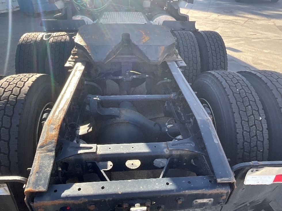 Sleeper Tractor-Heavy Duty Tractors-International-2023-LT625-Torrance-CA-750,738\n\t\tmiles-$ 35,750 - Image 6