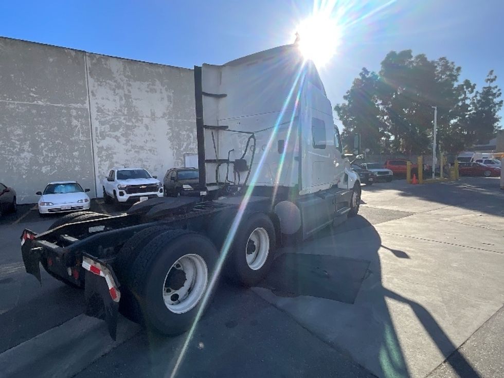 Sleeper Tractor-Heavy Duty Tractors-International-2023-LT625-Torrance-CA-750,738\n\t\tmiles-$ 35,750 - Image 7