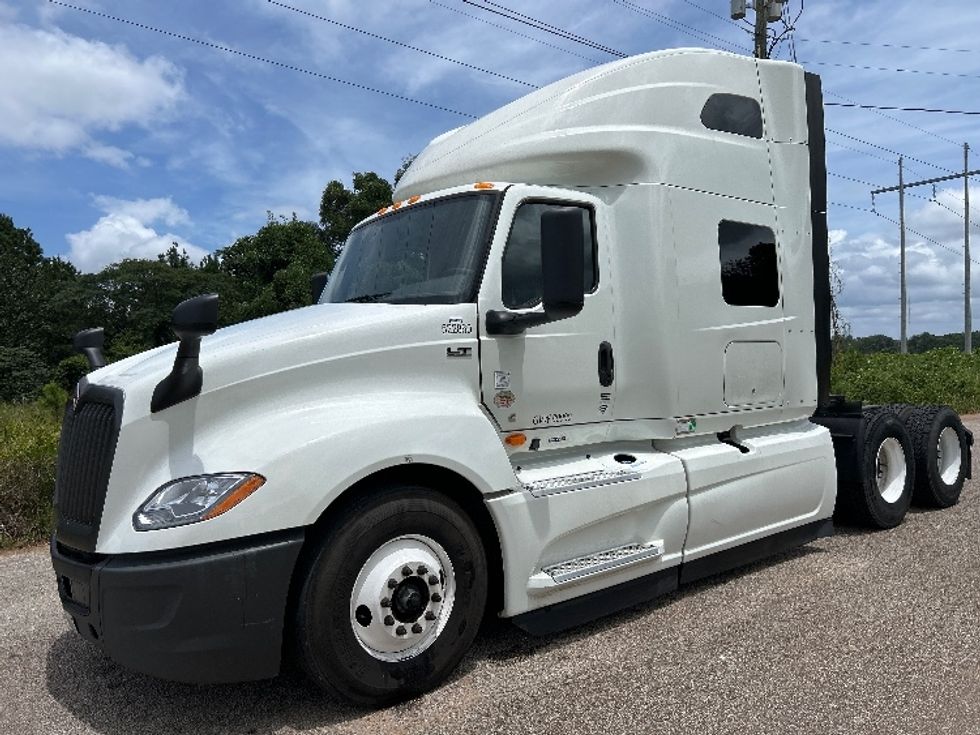 Sleeper Tractor-Heavy Duty Tractors-International-2023-LT625-Tuscaloosa-AL-347,329\n\t\tmiles-$ 85,000 - Image 3