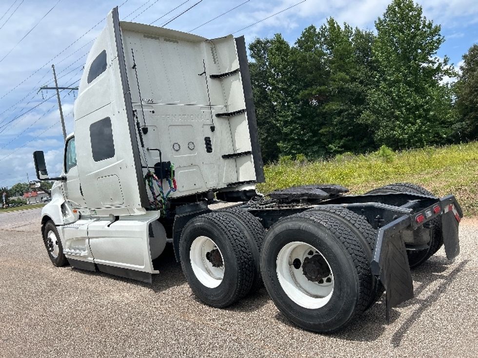 Sleeper Tractor-Heavy Duty Tractors-International-2023-LT625-Tuscaloosa-AL-347,329\n\t\tmiles-$ 85,000 - Image 5