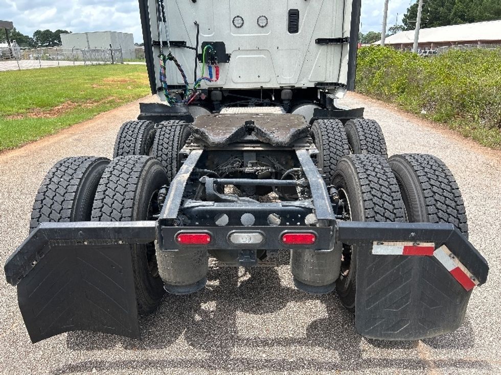 Sleeper Tractor-Heavy Duty Tractors-International-2023-LT625-Tuscaloosa-AL-347,329\n\t\tmiles-$ 85,000 - Image 6