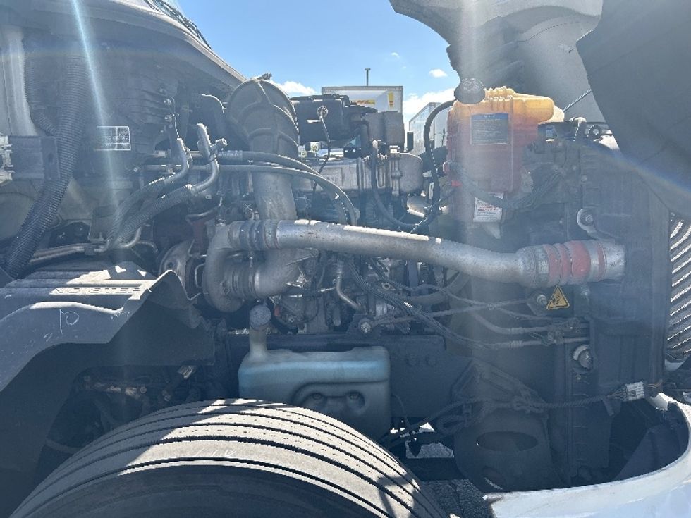 Sleeper Tractor-Heavy Duty Tractors-International-2023-LT625-West Sacramento-CA-590,681\n\t\tmiles-$ 44,000 - Image 19