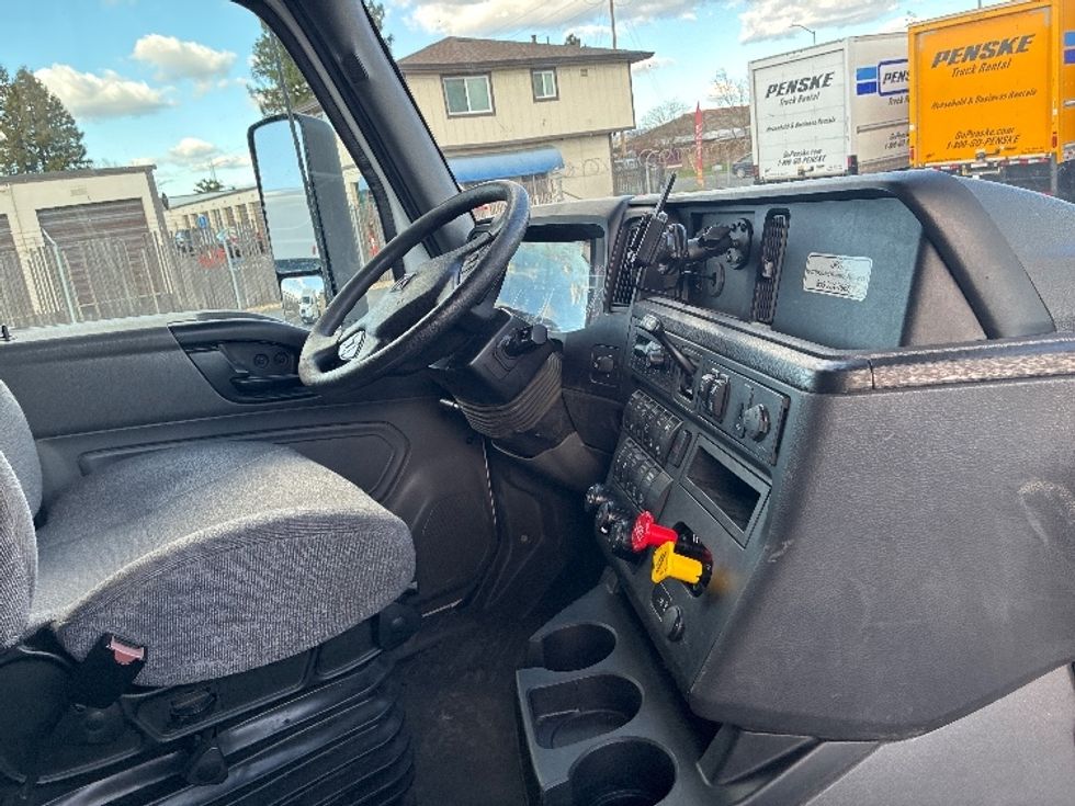 Sleeper Tractor-Heavy Duty Tractors-International-2023-LT625-West Sacramento-CA-632,666\n\t\tmiles-$ 48,500 - Image 14