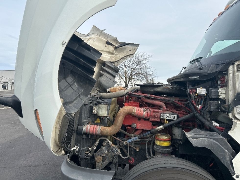 Sleeper Tractor-Heavy Duty Tractors-International-2023-LT625-West Sacramento-CA-667,097\n\t\tmiles-$ 44,750 - Image 20