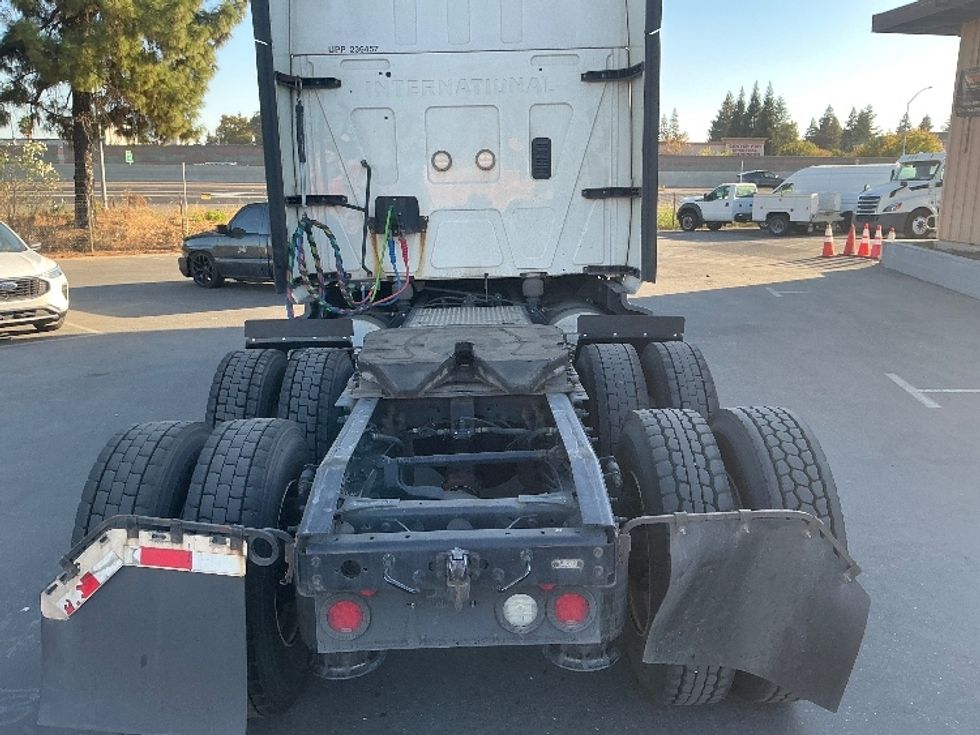 Sleeper Tractor-Heavy Duty Tractors-International-2023-LT625-West Sacramento-CA-757,480\n\t\tmiles-$ 41,750 - Image 6