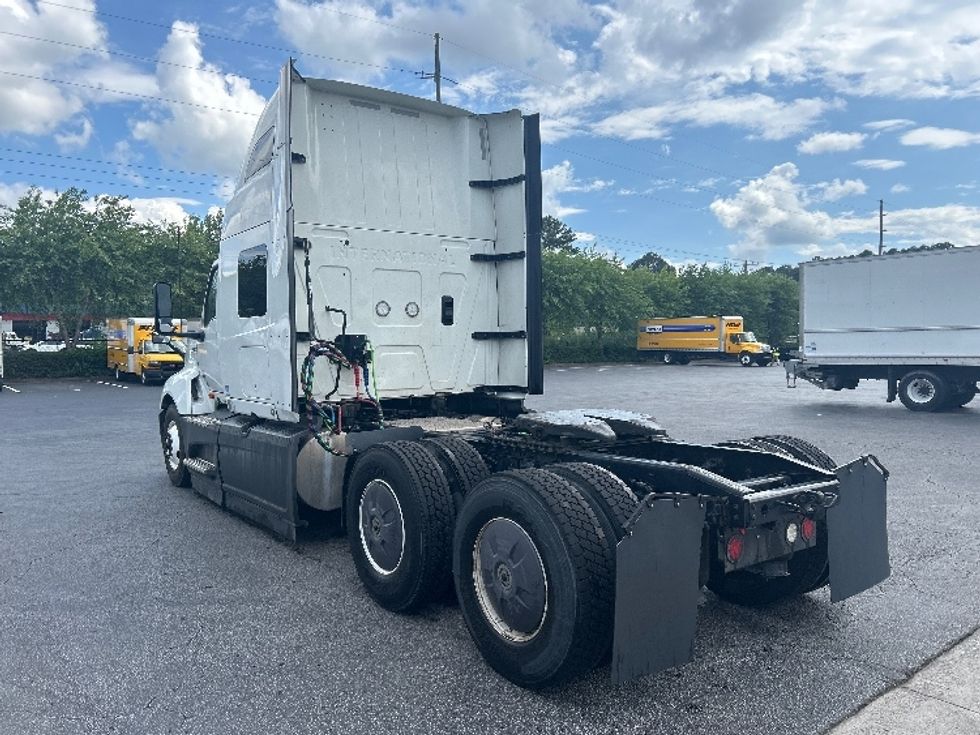 Sleeper Tractor-Heavy Duty Tractors-International-2024-LT625-Atlanta-GA-501,369\n\t\tmiles-$ 71,000 - Image 5