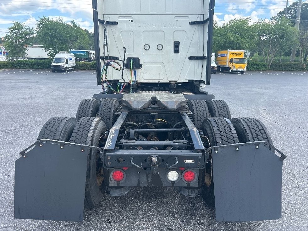 Sleeper Tractor-Heavy Duty Tractors-International-2024-LT625-Atlanta-GA-501,369\n\t\tmiles-$ 71,000 - Image 6