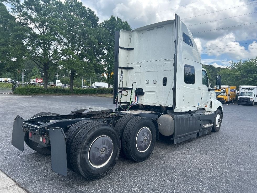 Sleeper Tractor-Heavy Duty Tractors-International-2024-LT625-Atlanta-GA-501,369\n\t\tmiles-$ 71,000 - Image 7