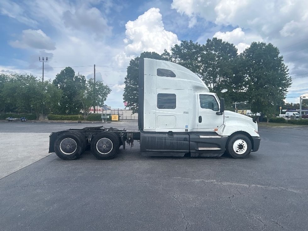 Sleeper Tractor-Heavy Duty Tractors-International-2024-LT625-Atlanta-GA-501,369\n\t\tmiles-$ 71,000 - Image 8