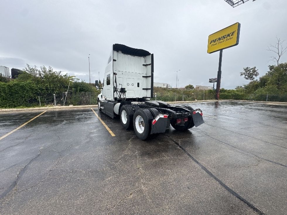 Sleeper Tractor-Heavy Duty Tractors-International-2024-LT625-Chicago (Chicago Ridge)-IL-449,167\n\t\tmiles-$ 88,250 - Image 5