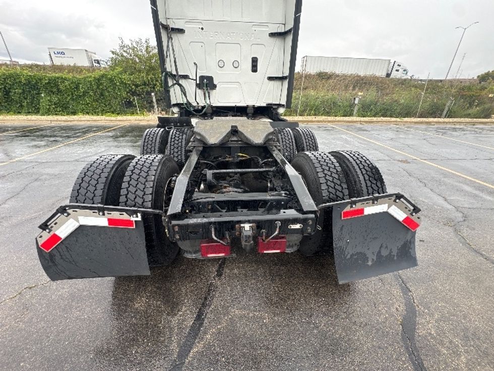 Sleeper Tractor-Heavy Duty Tractors-International-2024-LT625-Chicago (Chicago Ridge)-IL-449,167\n\t\tmiles-$ 88,250 - Image 6
