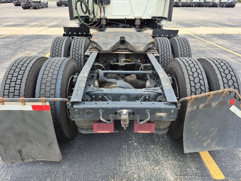 Sleeper Tractor-Heavy Duty Tractors-International-2024-LT625-Chicago (Chicago Ridge)-IL-450,609\n\t\tmiles-$ 87,750 - Image 6