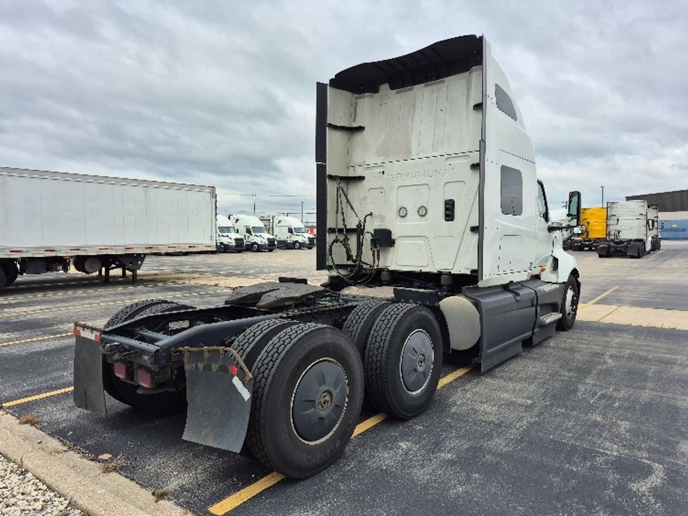 Sleeper Tractor-Heavy Duty Tractors-International-2024-LT625-Chicago (Chicago Ridge)-IL-450,609\n\t\tmiles-$ 87,750 - Image 7