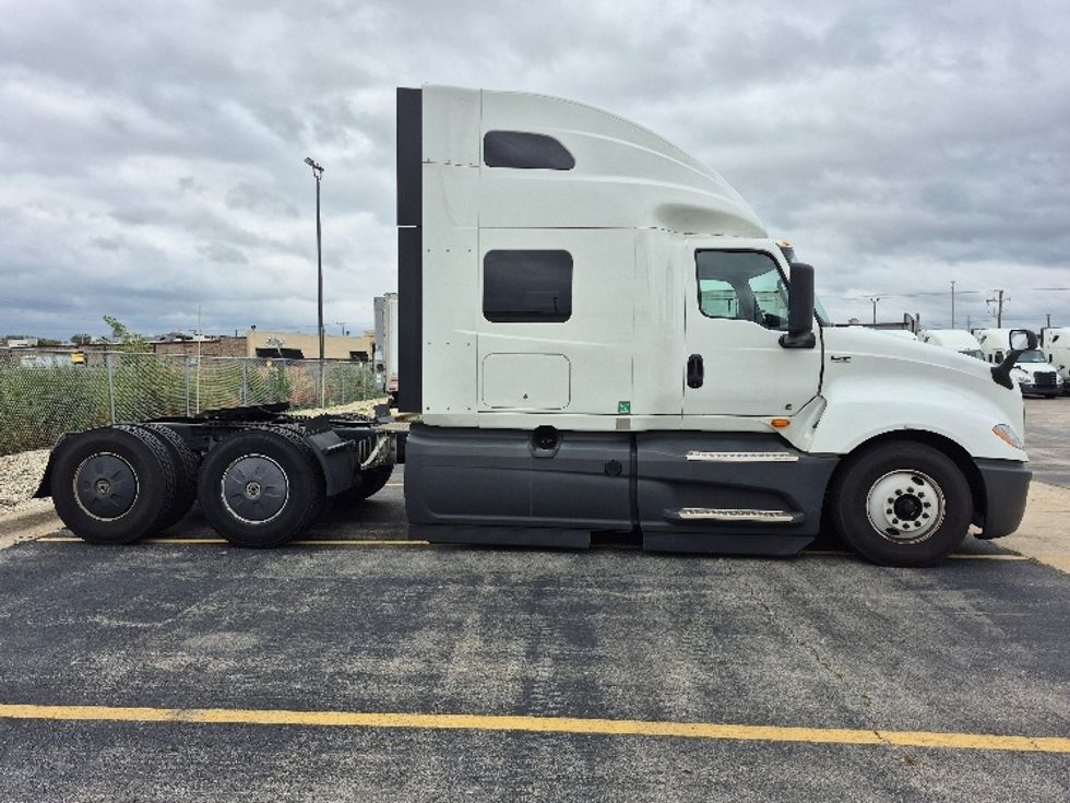 Sleeper Tractor-Heavy Duty Tractors-International-2024-LT625-Chicago (Chicago Ridge)-IL-450,609\n\t\tmiles-$ 87,750 - Image 8