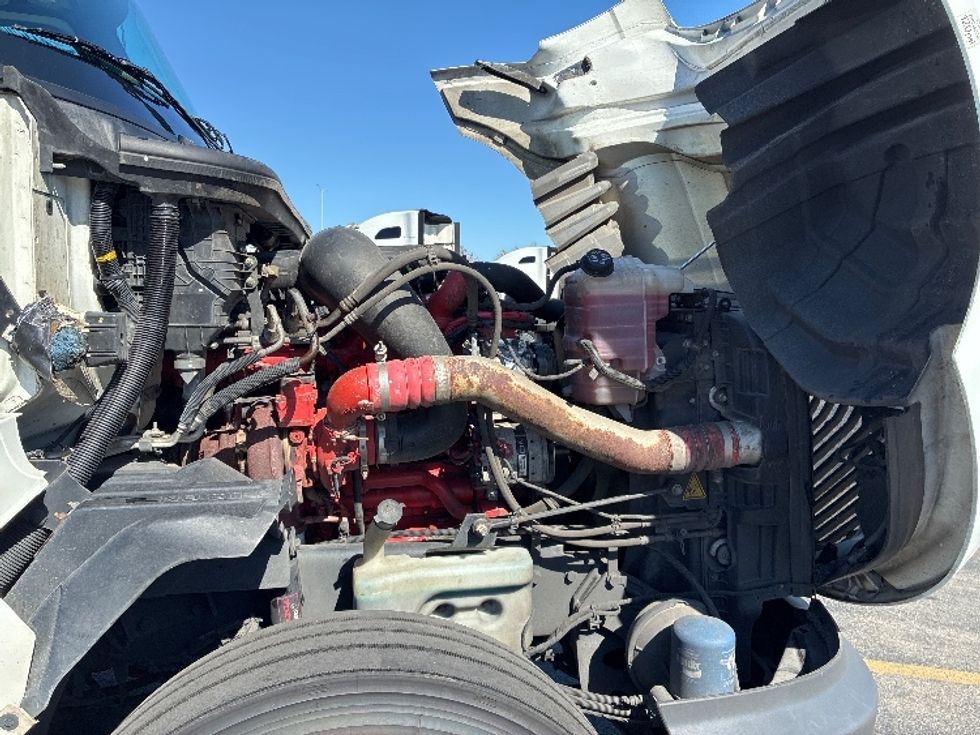 Sleeper Tractor-Heavy Duty Tractors-International-2024-LT625-Chicago (Chicago Ridge)-IL-482,990\n\t\tmiles-$ 79,250 - Image 20