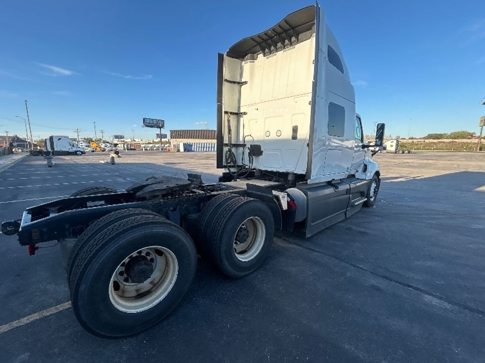 Sleeper Tractor-Heavy Duty Tractors-International-2024-LT625-Chicago (Chicago Ridge)-IL-611,508\n\t\tmiles-$ 65,750 - Image 7