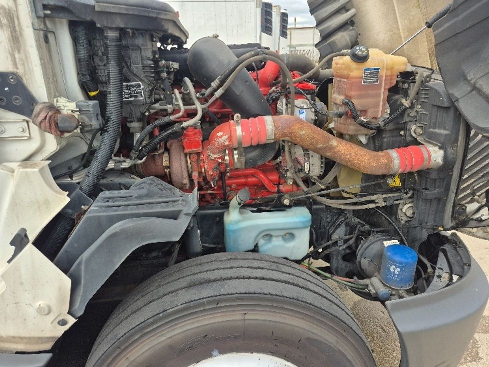 Sleeper Tractor-Heavy Duty Tractors-International-2024-LT625-Chicago (Chicago Ridge)-IL-627,749\n\t\tmiles-$ 67,000 - Image 20