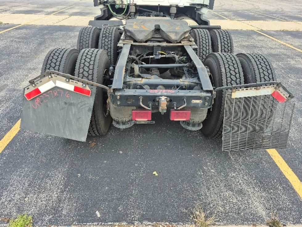 Sleeper Tractor-Heavy Duty Tractors-International-2024-LT625-Chicago (Chicago Ridge)-IL-627,749\n\t\tmiles-$ 67,000 - Image 6