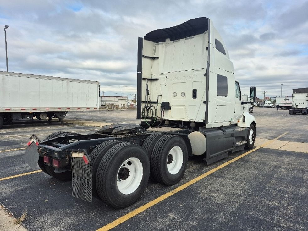 Sleeper Tractor-Heavy Duty Tractors-International-2024-LT625-Chicago (Chicago Ridge)-IL-627,749\n\t\tmiles-$ 67,000 - Image 7