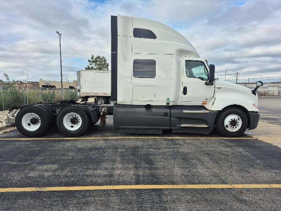 Sleeper Tractor-Heavy Duty Tractors-International-2024-LT625-Chicago (Chicago Ridge)-IL-627,749\n\t\tmiles-$ 67,000 - Image 8