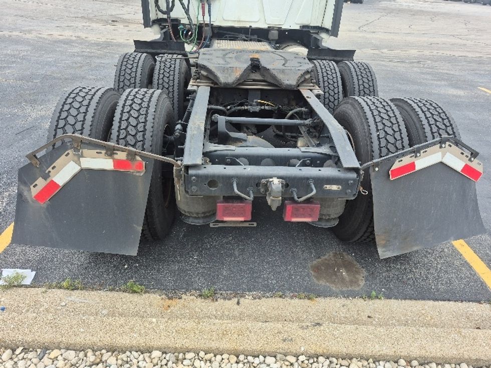 Sleeper Tractor-Heavy Duty Tractors-International-2024-LT625-Chicago (Chicago Ridge)-IL-630,302\n\t\tmiles-$ 66,750 - Image 6