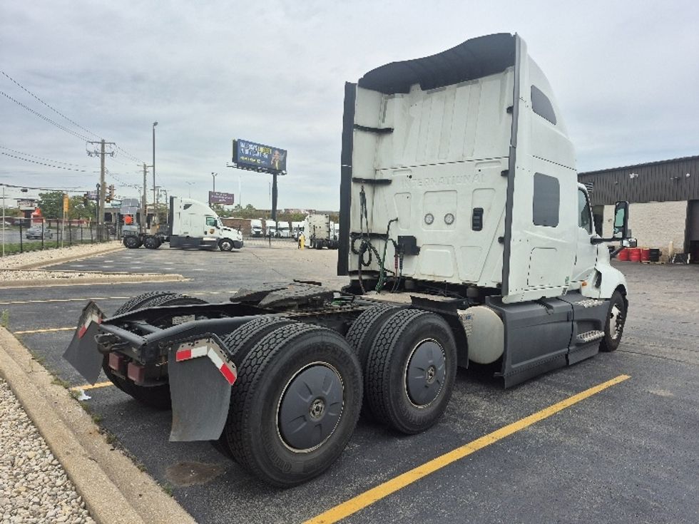Sleeper Tractor-Heavy Duty Tractors-International-2024-LT625-Chicago (Chicago Ridge)-IL-630,302\n\t\tmiles-$ 66,750 - Image 7