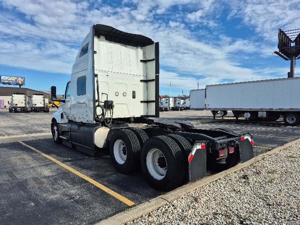 Sleeper Tractor-Heavy Duty Tractors-International-2024-LT625-Chicago (Chicago Ridge)-IL-639,295\n\t\tmiles-$ 62,750 - Image 5