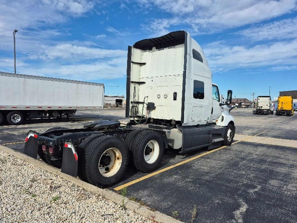 Sleeper Tractor-Heavy Duty Tractors-International-2024-LT625-Chicago (Chicago Ridge)-IL-639,295\n\t\tmiles-$ 62,750 - Image 7