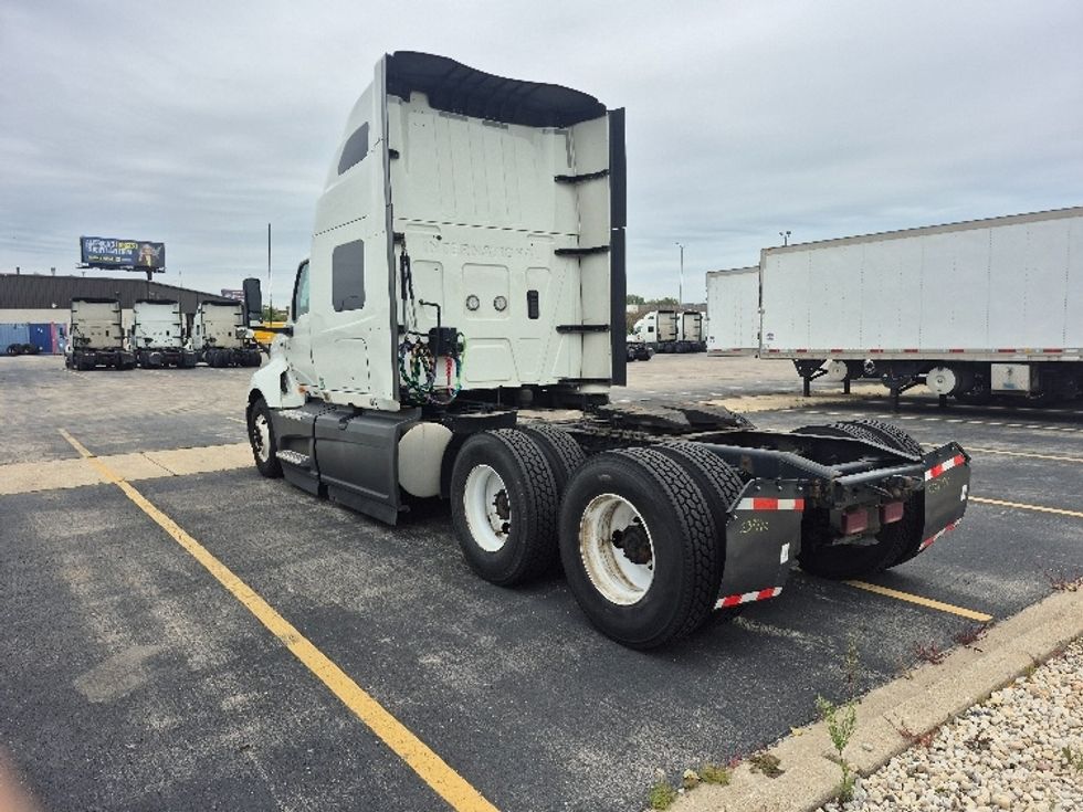 Sleeper Tractor-Heavy Duty Tractors-International-2024-LT625-Chicago (Chicago Ridge)-IL-644,464\n\t\tmiles-$ 62,250 - Image 5