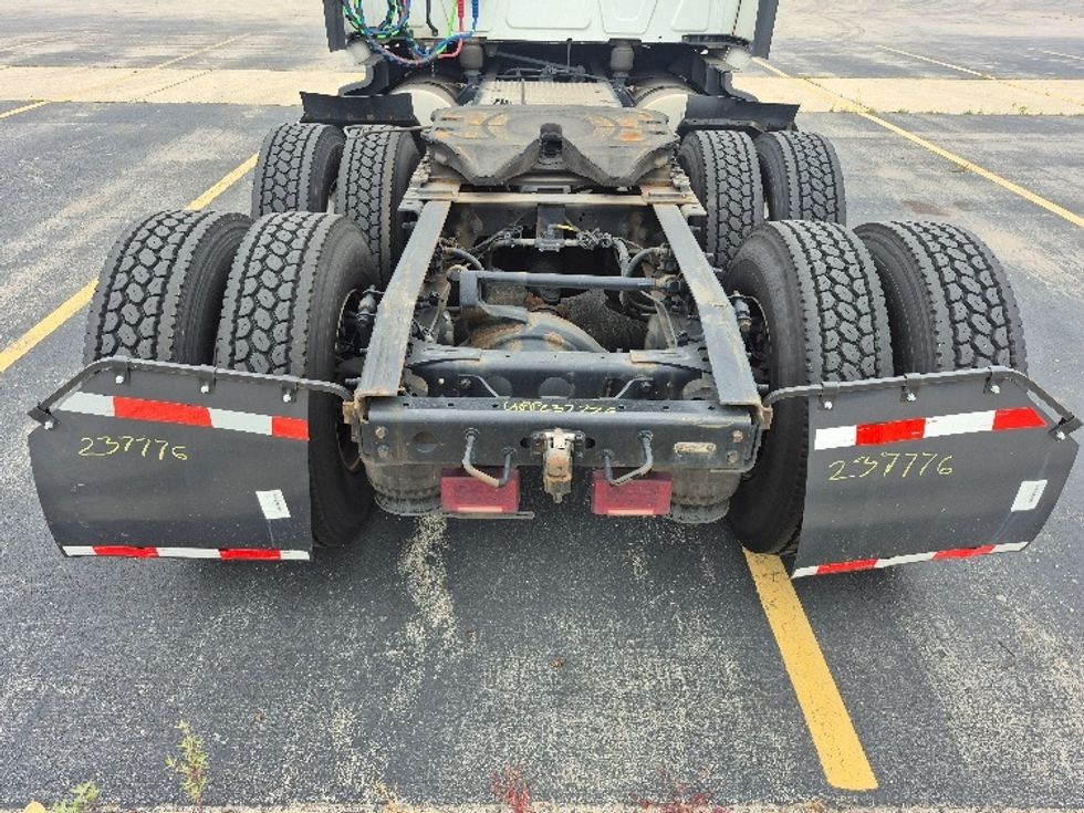 Sleeper Tractor-Heavy Duty Tractors-International-2024-LT625-Chicago (Chicago Ridge)-IL-644,464\n\t\tmiles-$ 62,250 - Image 6