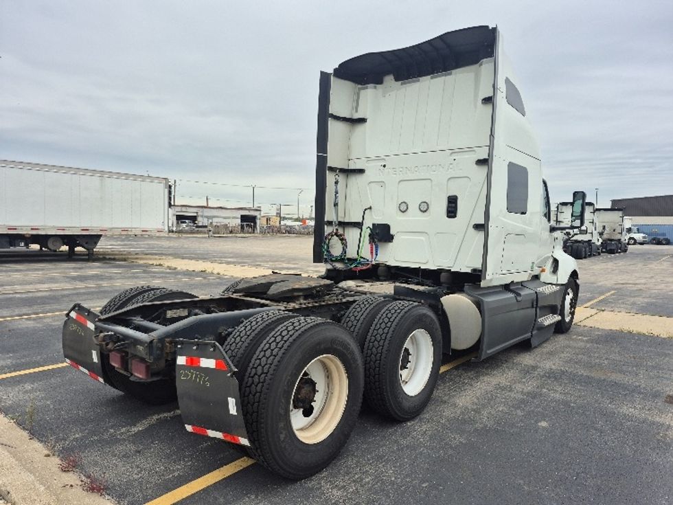 Sleeper Tractor-Heavy Duty Tractors-International-2024-LT625-Chicago (Chicago Ridge)-IL-644,464\n\t\tmiles-$ 62,250 - Image 7