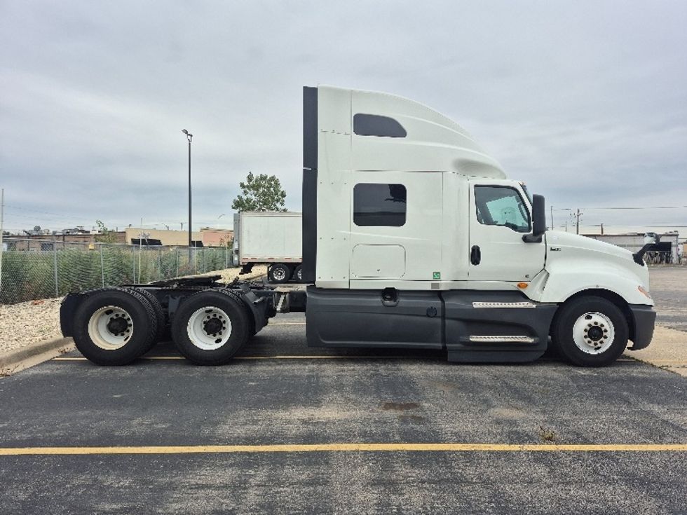 Sleeper Tractor-Heavy Duty Tractors-International-2024-LT625-Chicago (Chicago Ridge)-IL-644,464\n\t\tmiles-$ 62,250 - Image 8