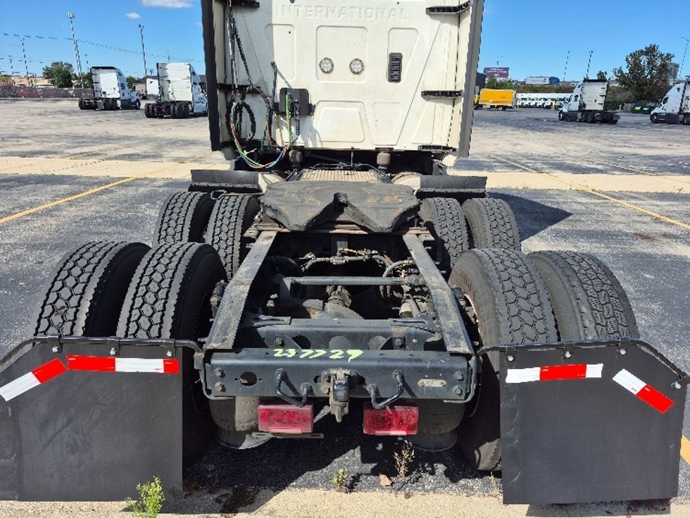 Sleeper Tractor-Heavy Duty Tractors-International-2024-LT625-Chicago (Chicago Ridge)-IL-670,818\n\t\tmiles-$ 59,500 - Image 6