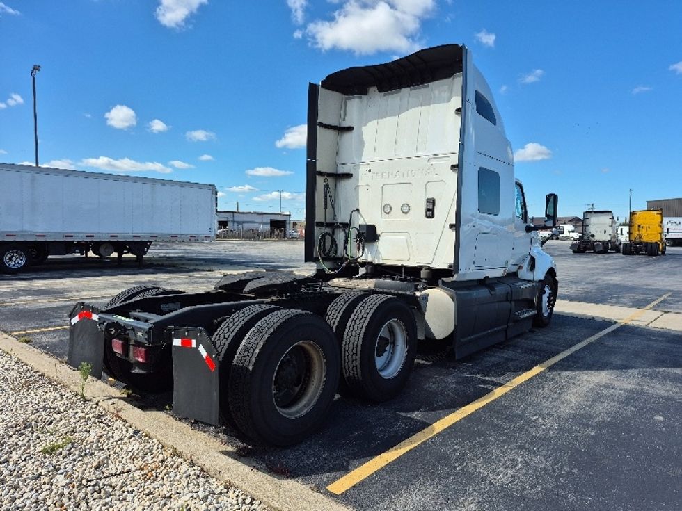 Sleeper Tractor-Heavy Duty Tractors-International-2024-LT625-Chicago (Chicago Ridge)-IL-670,818\n\t\tmiles-$ 59,500 - Image 7