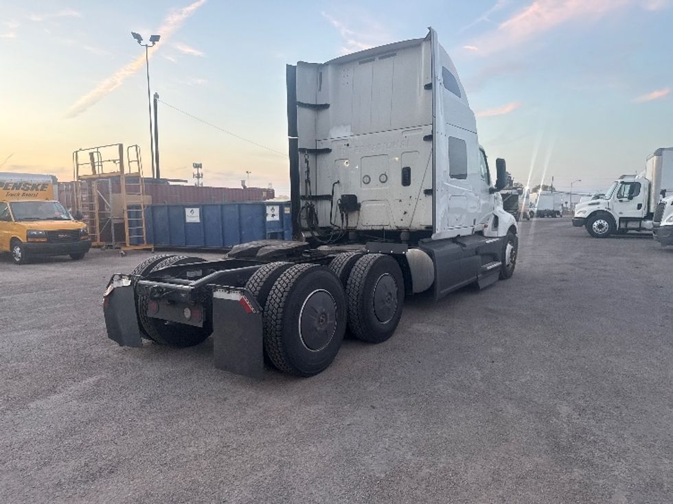 Sleeper Tractor-Heavy Duty Tractors-International-2024-LT625-Dallas-TX-703,107\n\t\tmiles-$ 59,000 - Image 7