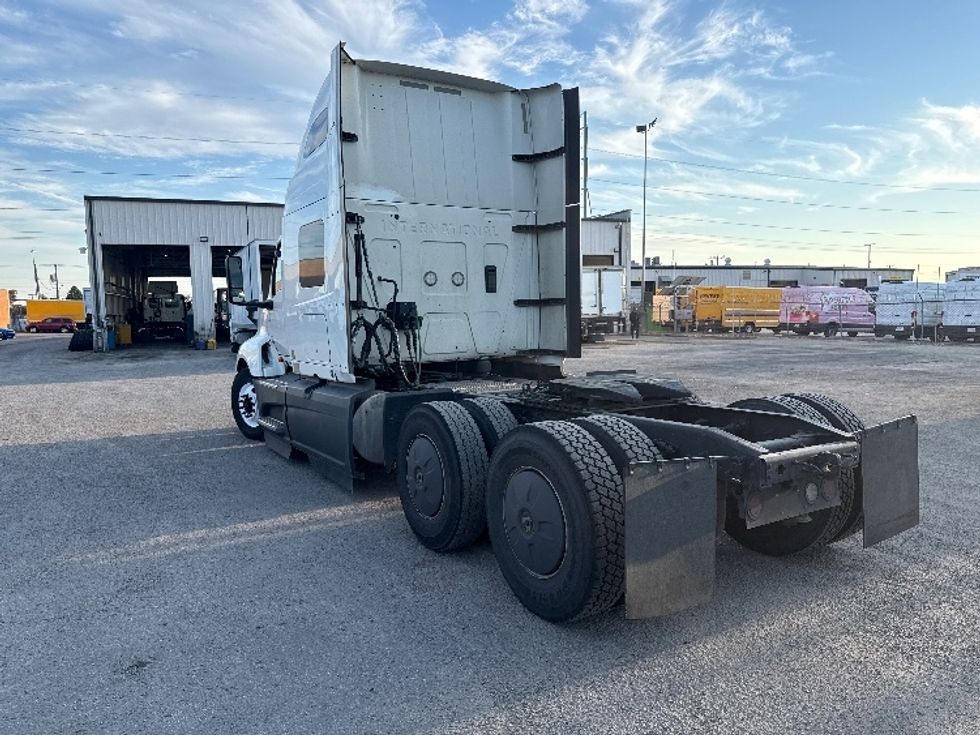 Sleeper Tractor-Heavy Duty Tractors-International-2024-LT625-Dallas-TX-817,113\n\t\tmiles-$ 46,250 - Image 5