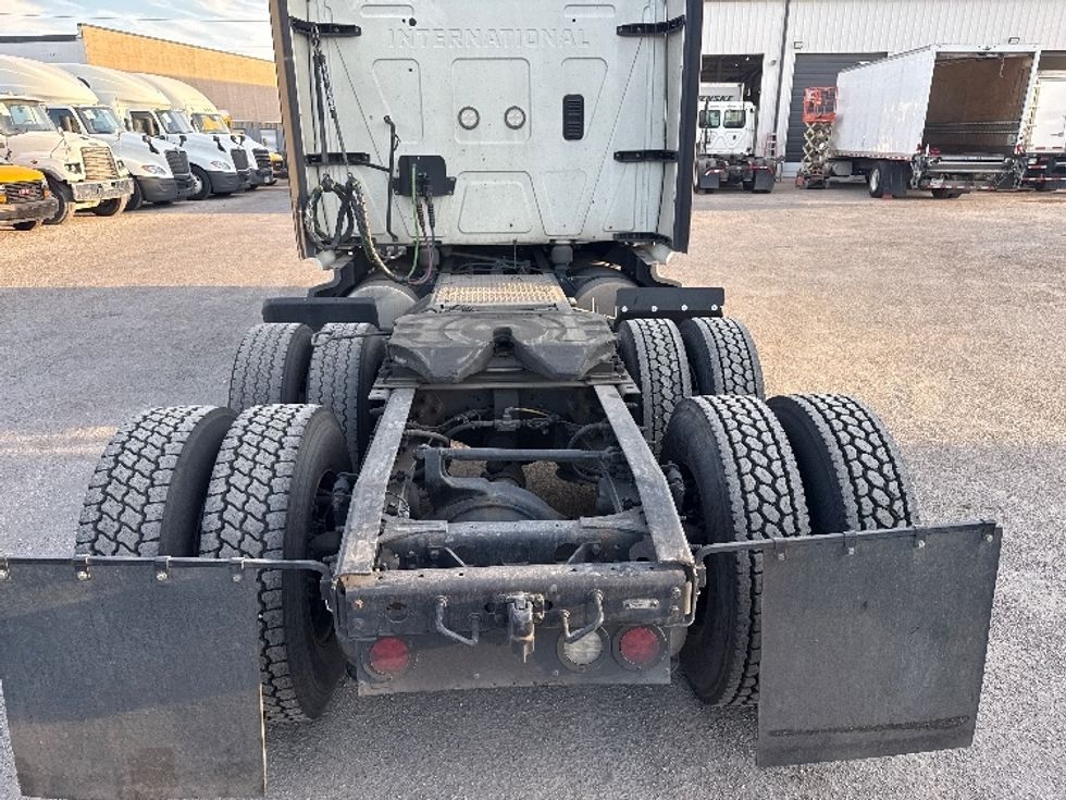 Sleeper Tractor-Heavy Duty Tractors-International-2024-LT625-Dallas-TX-817,113\n\t\tmiles-$ 46,250 - Image 6