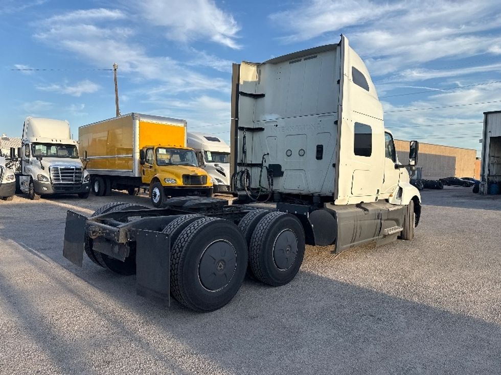 Sleeper Tractor-Heavy Duty Tractors-International-2024-LT625-Dallas-TX-817,113\n\t\tmiles-$ 46,250 - Image 7