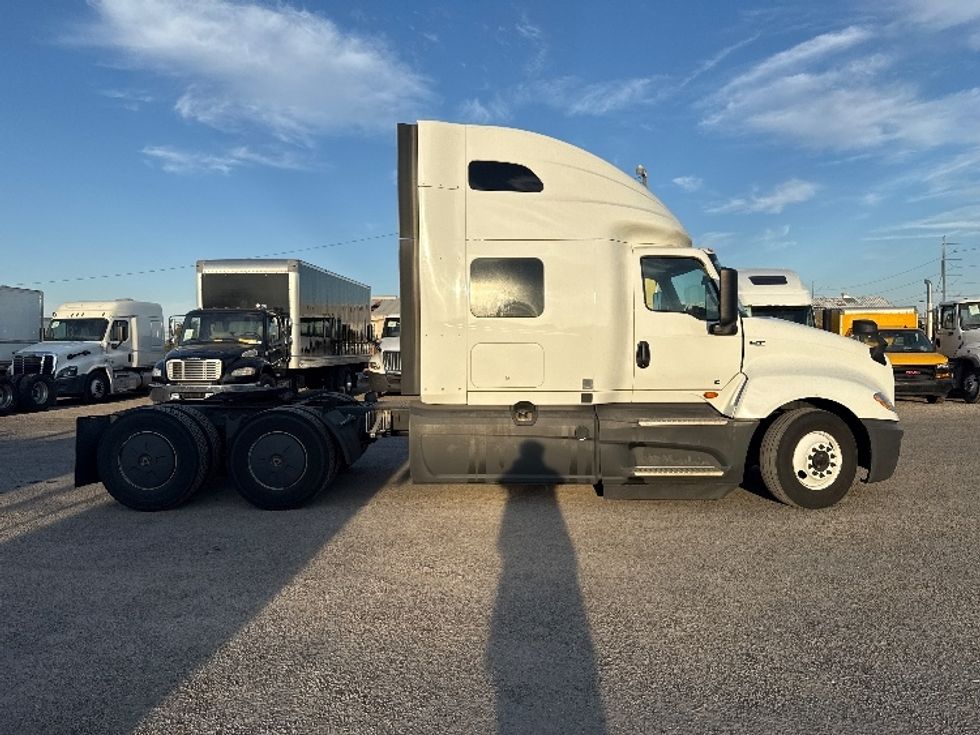 Sleeper Tractor-Heavy Duty Tractors-International-2024-LT625-Dallas-TX-817,113\n\t\tmiles-$ 46,250 - Image 8