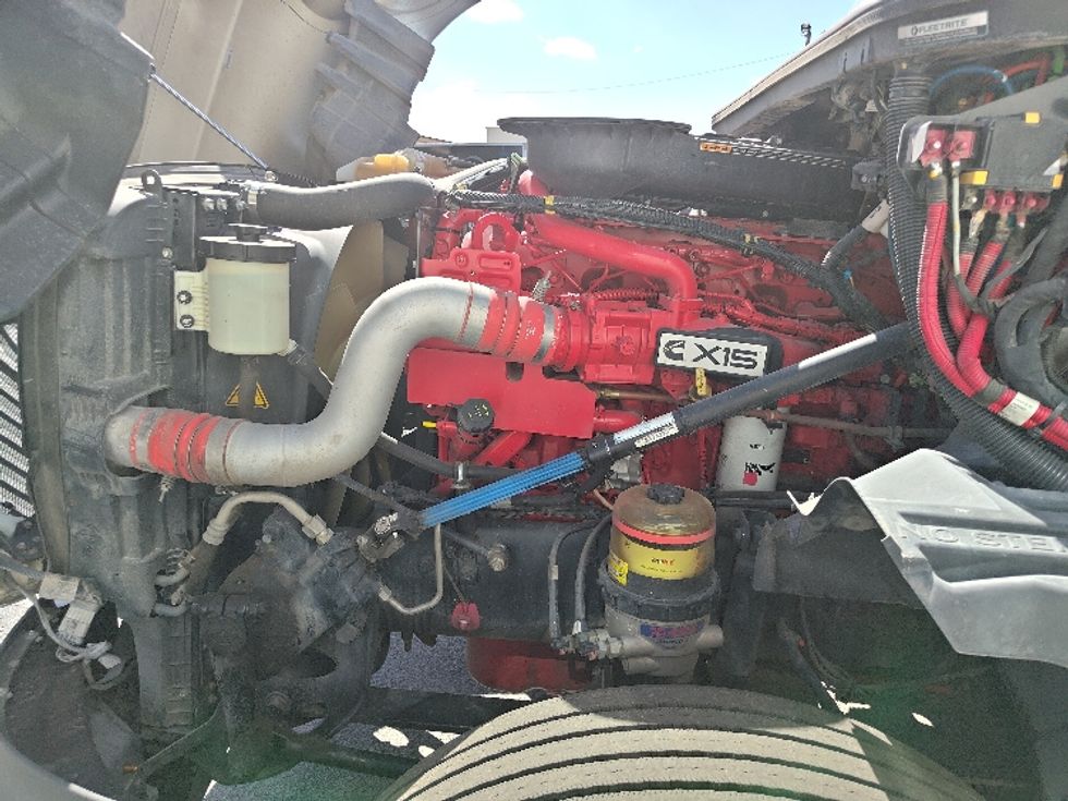 Sleeper Tractor-Heavy Duty Tractors-International-2024-LT625-El Paso-TX-517,586\n\t\tmiles-$ 77,750 - Image 21