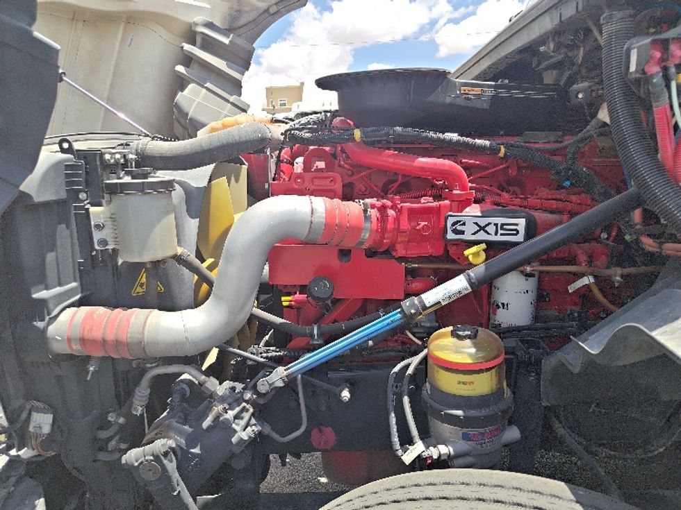 Sleeper Tractor-Heavy Duty Tractors-International-2024-LT625-El Paso-TX-647,928\n\t\tmiles-$ 63,500 - Image 21