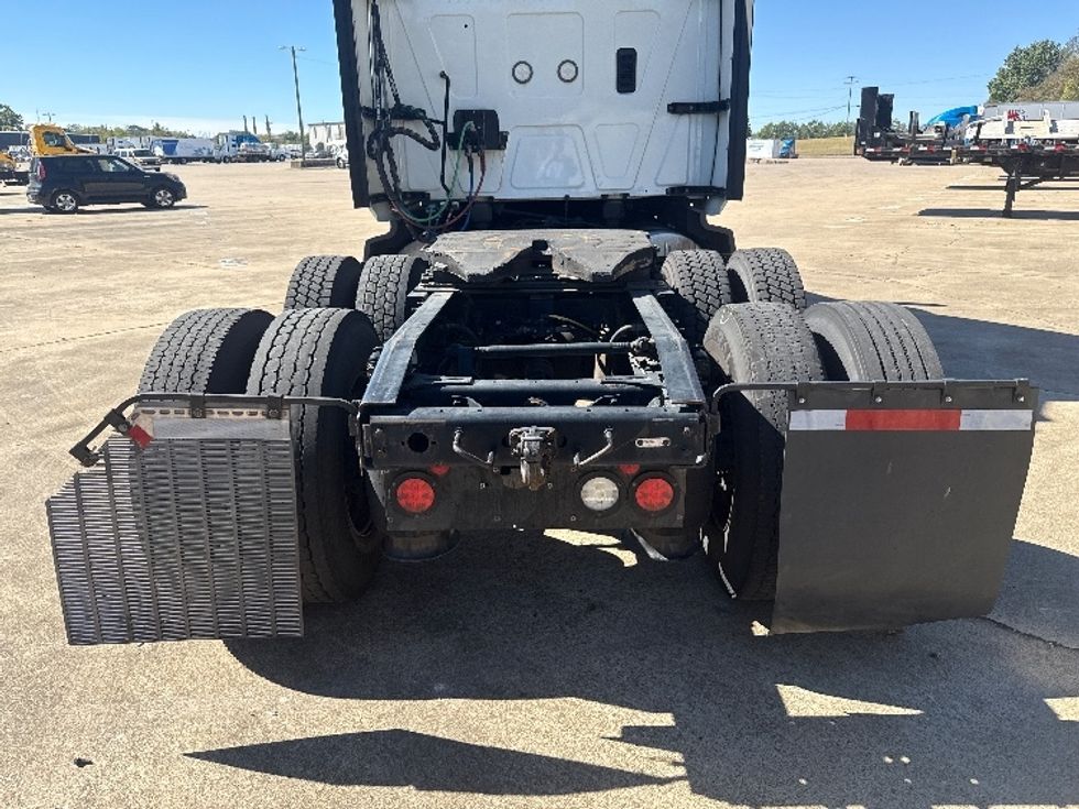 Sleeper Tractor-Heavy Duty Tractors-International-2024-LT625-Nashville (Mount Juliet)-TN-742,175\n\t\tmiles-$ 54,500 - Image 6