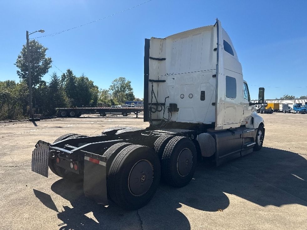 Sleeper Tractor-Heavy Duty Tractors-International-2024-LT625-Nashville (Mount Juliet)-TN-742,175\n\t\tmiles-$ 54,500 - Image 7